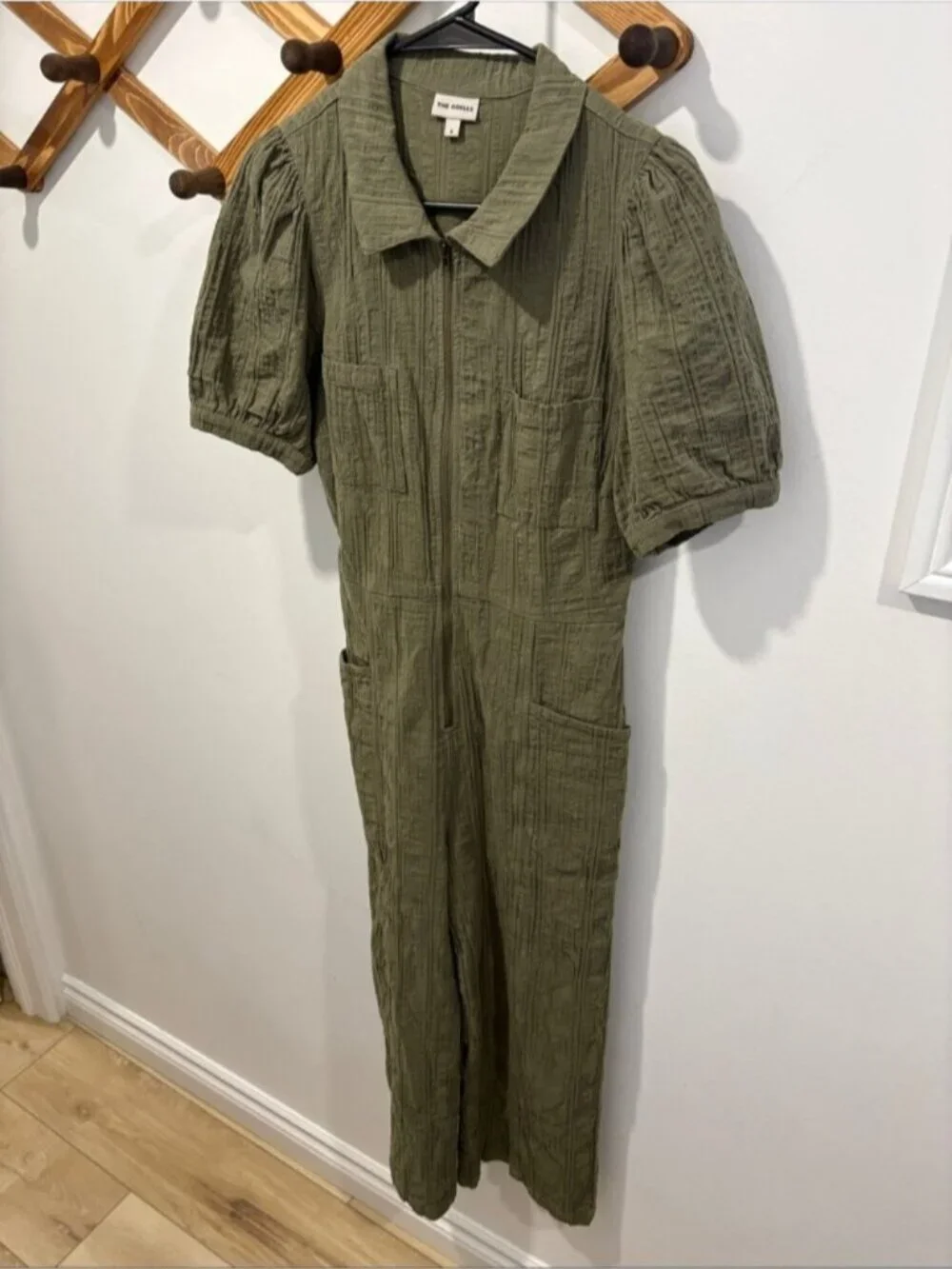 The Odell’s Tamil Coveralls - Picture 5 of 10